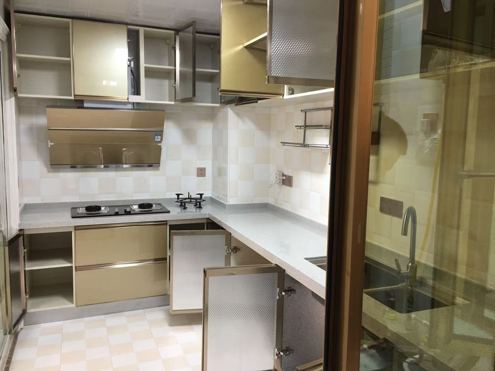 湘水明珠 3室2厅2卫 2600.0元/月 湘水明珠 3室2厅2卫 2600.0元/月室内图