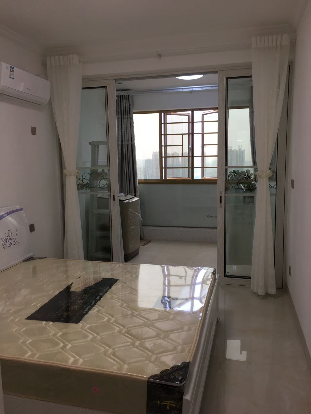 湘水明珠 3室2厅2卫 2600.0元/月 湘水明珠 3室2厅2卫 2600.0元/月室内图