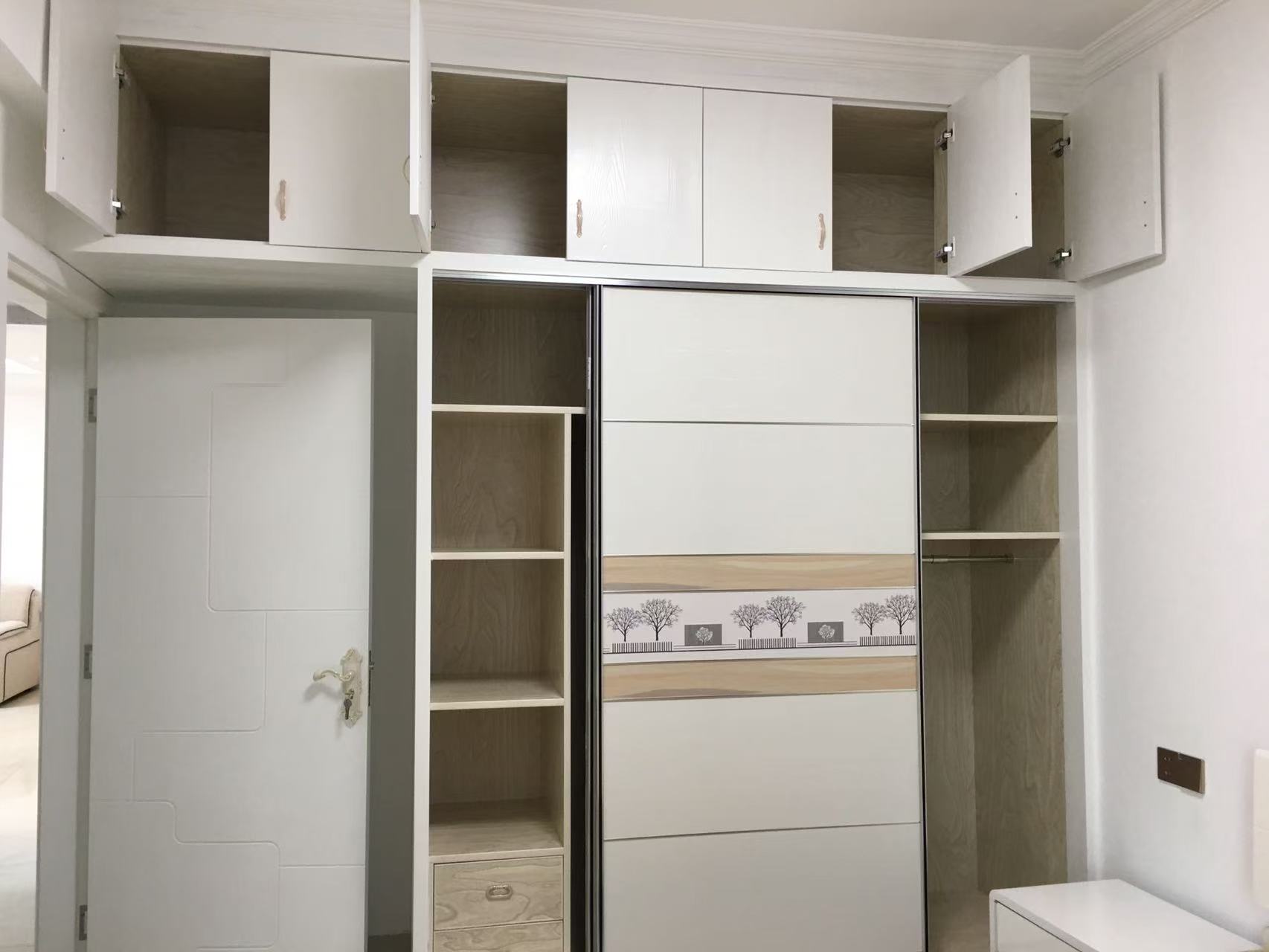 湘水明珠 3室2厅2卫 2600.0元/月 湘水明珠 3室2厅2卫 2600.0元/月室内图