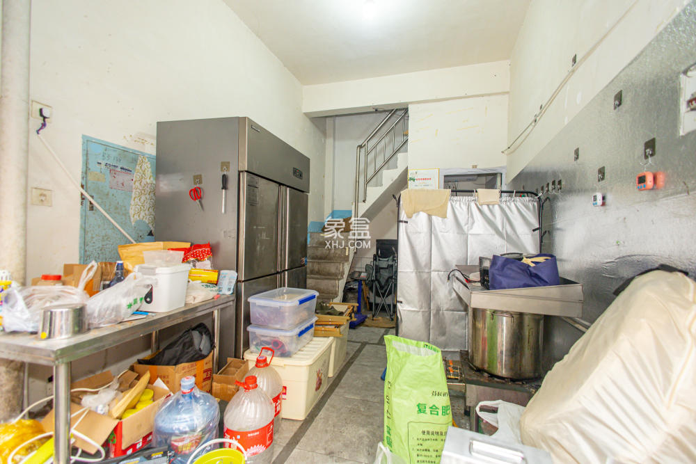 茶葉大市場“山水茗園”   31.82㎡     24.80萬