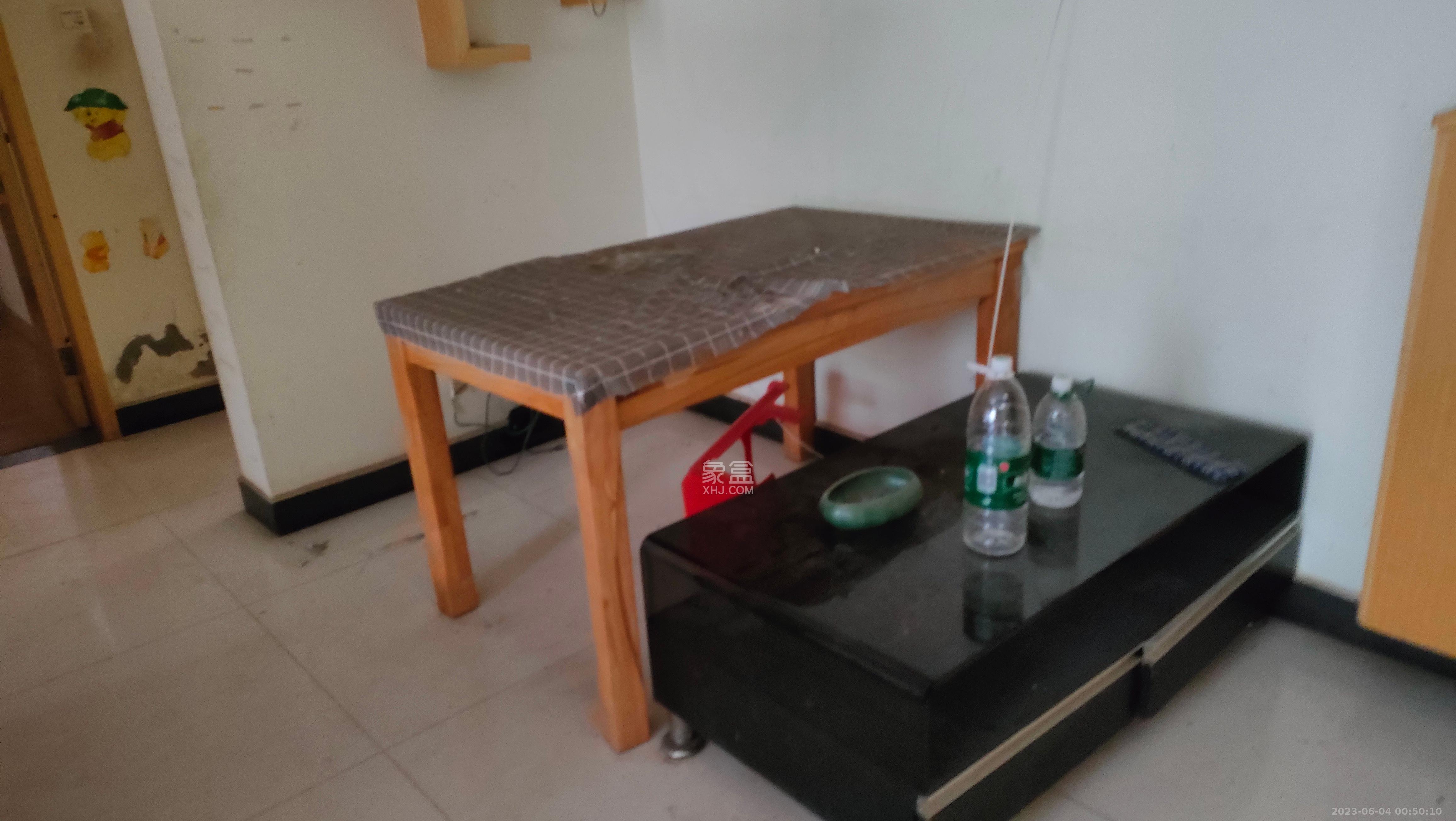 中信文化广场(中信新城二期) 2室2厅1卫 1600.0元/月 中信文化广场(中信新城二期) 2室2厅1卫 1600.0元/月室内图