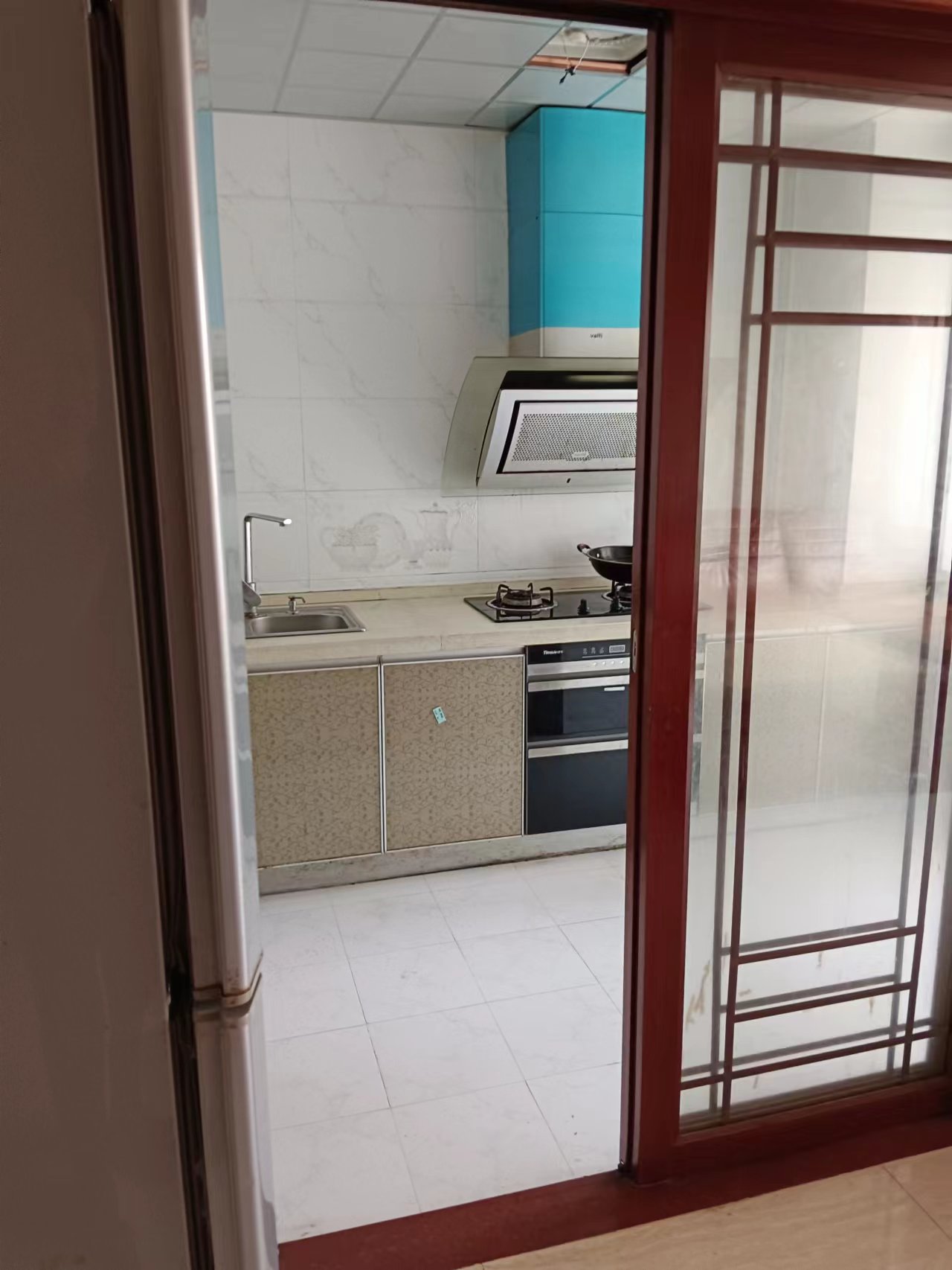 中信文化广场(中信新城二期) 2室2厅1卫 1600.0元/月 中信文化广场(中信新城二期) 2室2厅1卫 1600.0元/月室内图