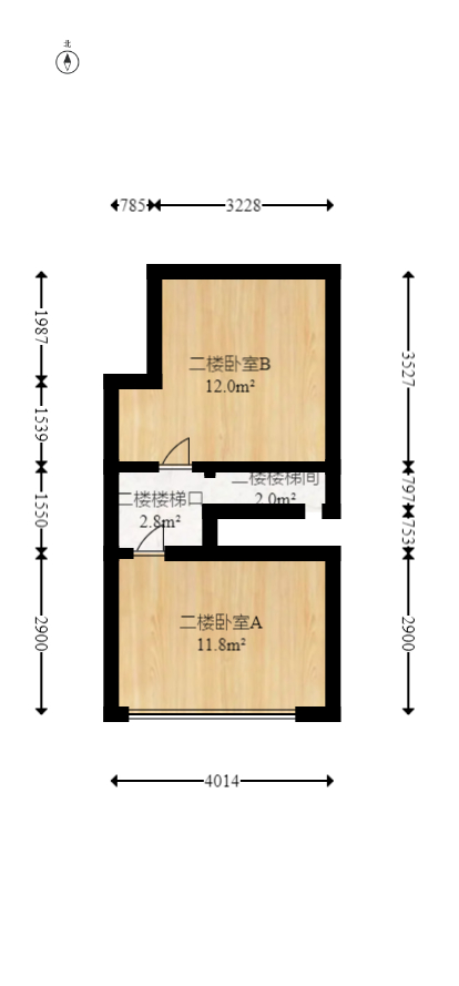 卓越中寰  2室1厅1卫   58.00万其他