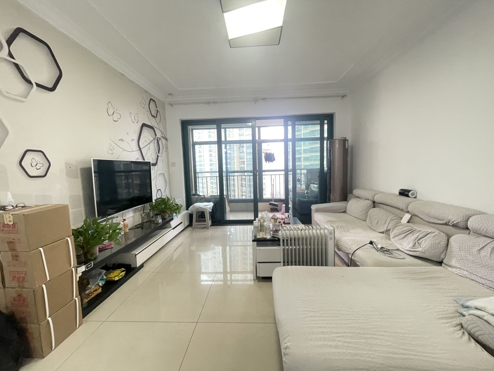 株洲恒大名都 3室2厅1卫 57.0万 株洲恒大名都 3室2厅1卫 57.0万室内图