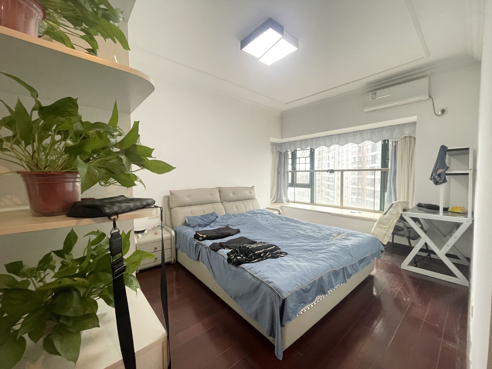 株洲恒大名都 3室2厅1卫 57.0万 株洲恒大名都 3室2厅1卫 57.0万室内图