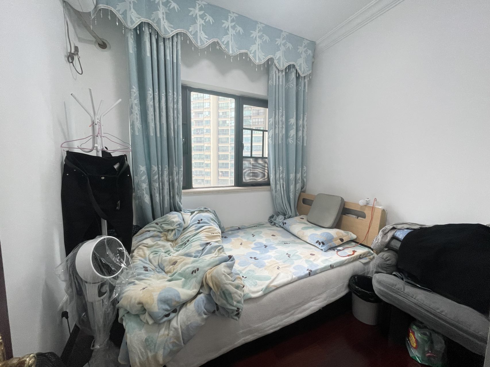 株洲恒大名都 3室2厅1卫 57.0万 株洲恒大名都 3室2厅1卫 57.0万室内图