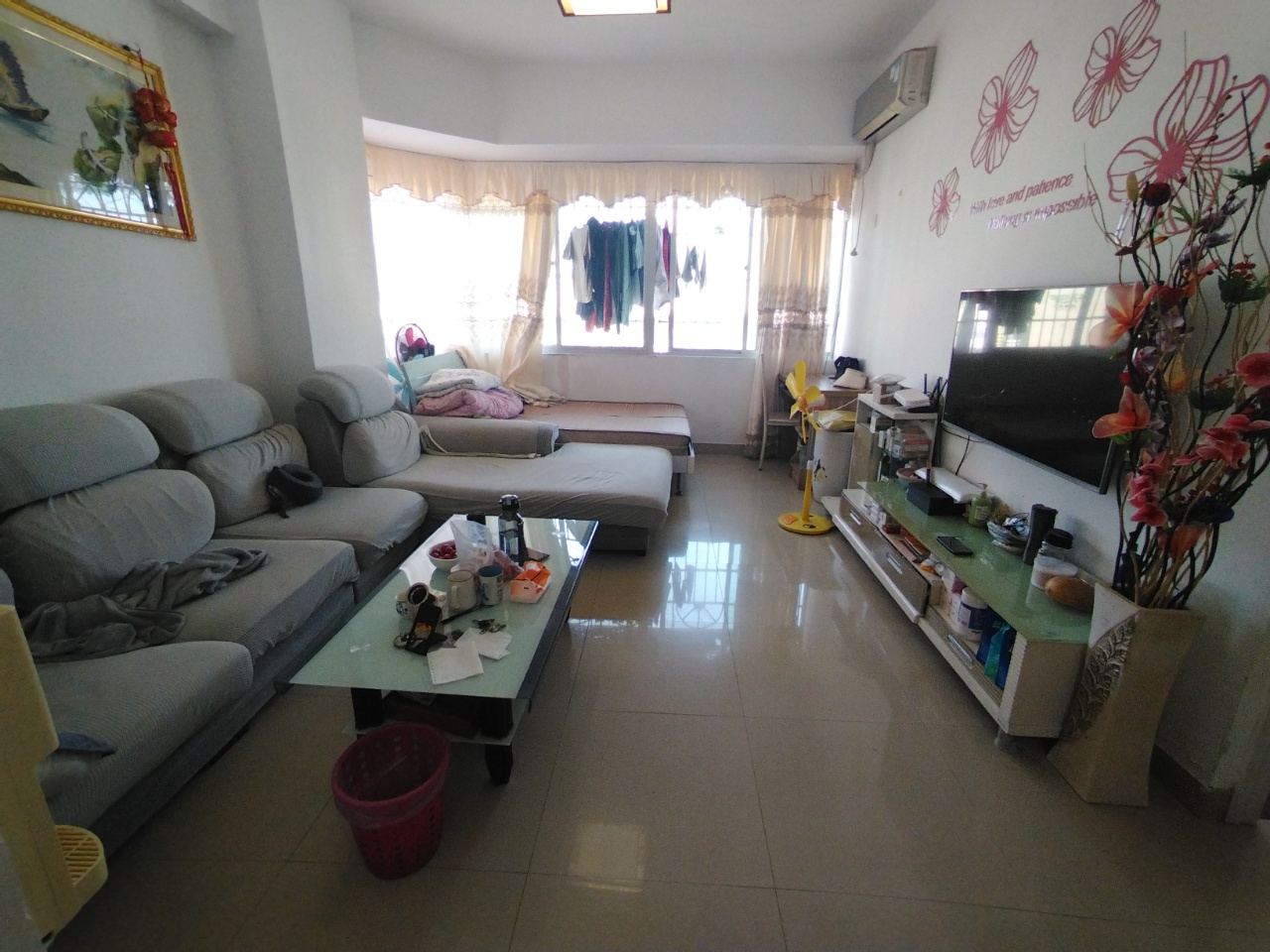 金都花园  2室2厅1卫    85.0万 金都花园  2室2厅1卫    85.0万室内图