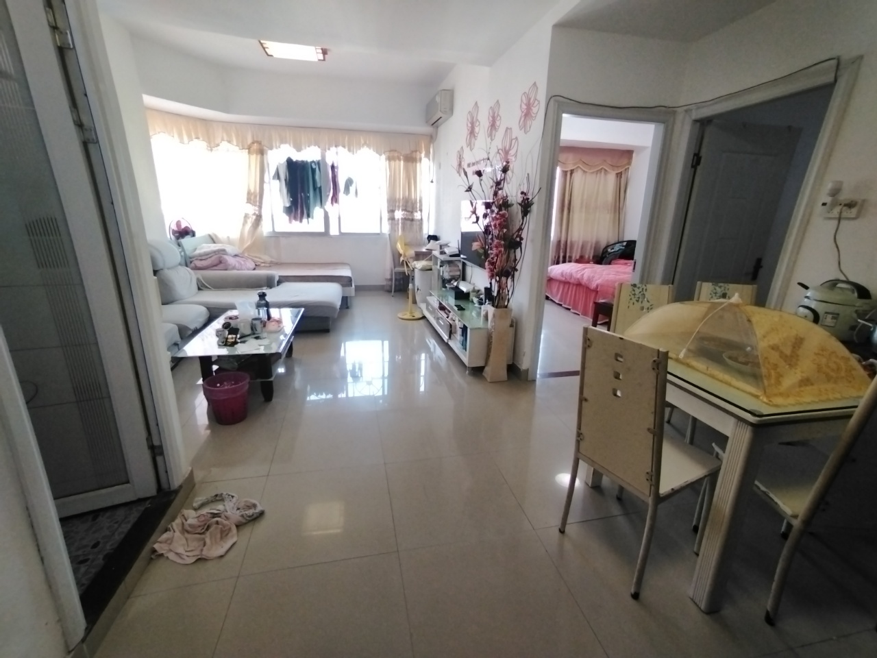 金都花园  2室2厅1卫    85.0万 金都花园  2室2厅1卫    85.0万室内图