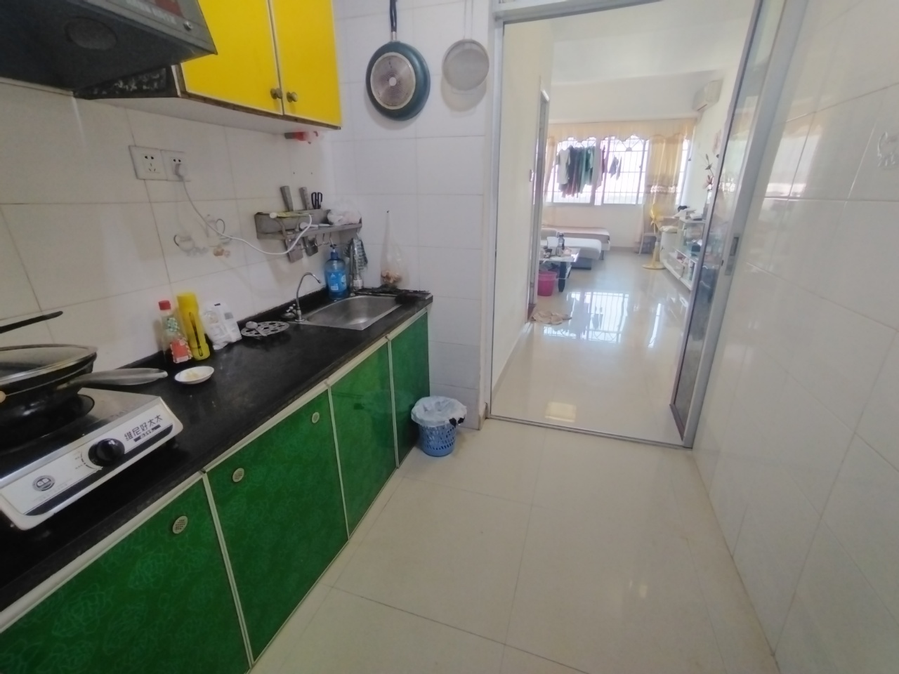 金都花园  2室2厅1卫    85.0万 金都花园  2室2厅1卫    85.0万室内图