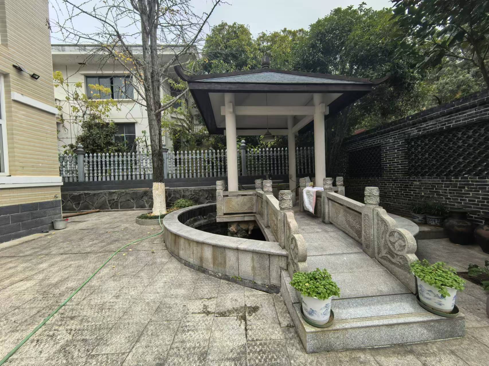 同升湖山庄  10室4厅6卫   28000.00元/月室内图