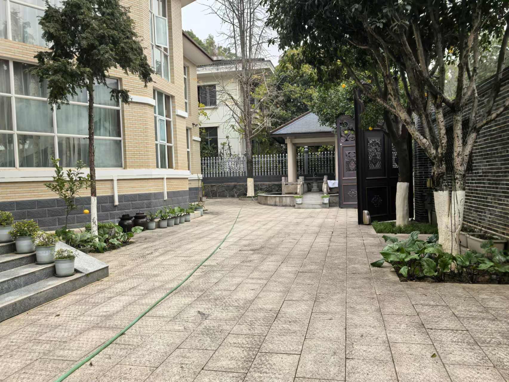 同升湖山庄  10室4厅6卫   28000.00元/月室内图