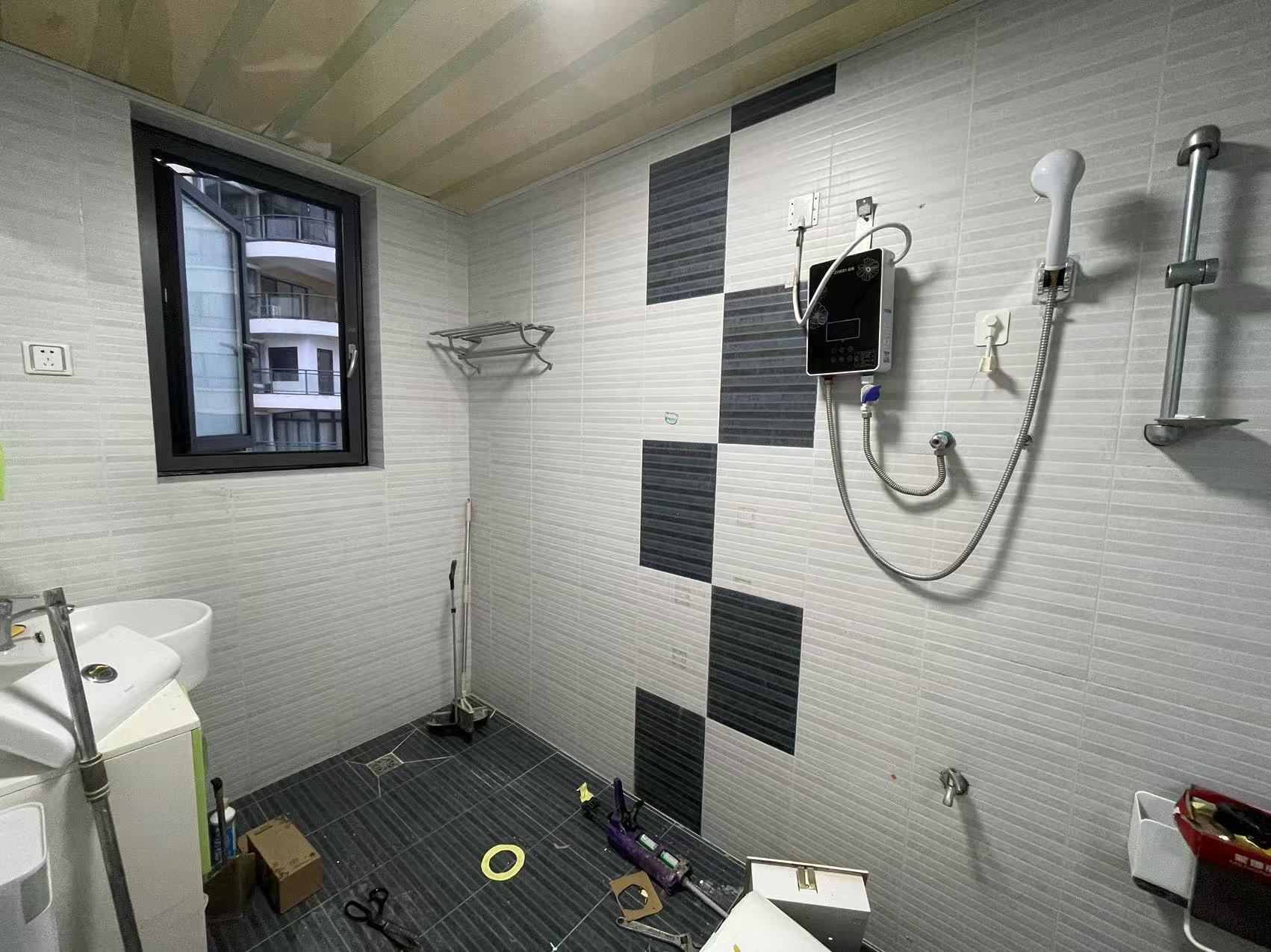 北海岸88号 2室2厅1卫 2200.0元/月 北海岸88号 2室2厅1卫 2200.0元/月室内图