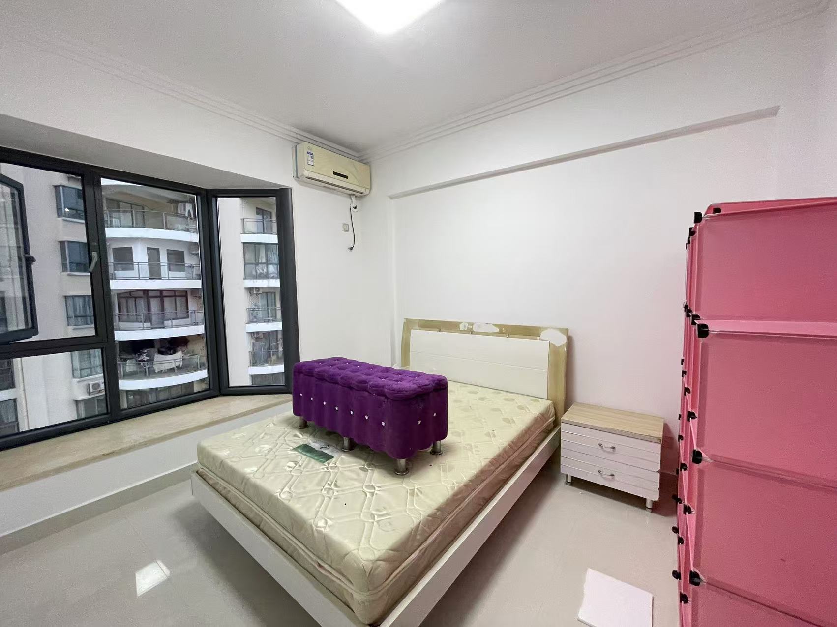 北海岸88号 2室2厅1卫 2200.0元/月 北海岸88号 2室2厅1卫 2200.0元/月室内图