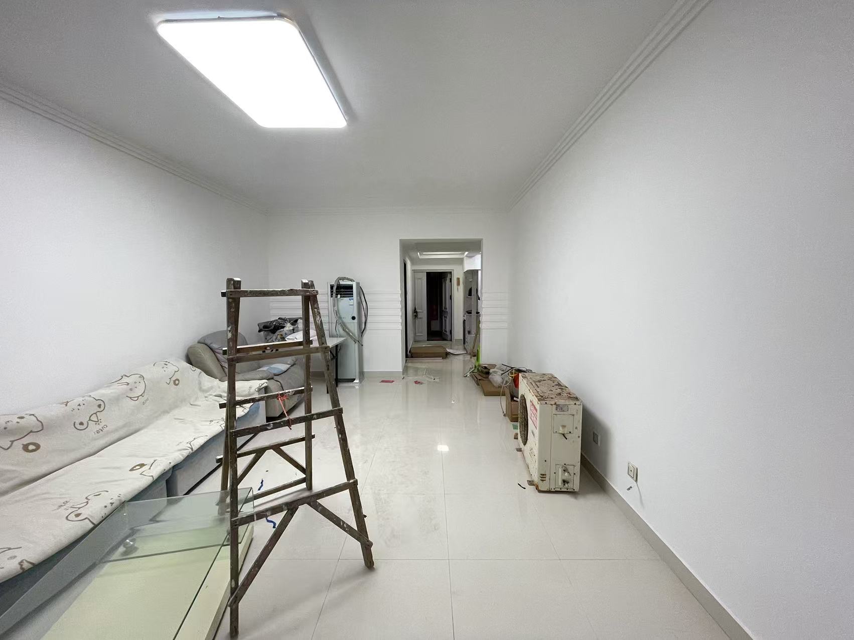 北海岸88号 2室2厅1卫 2200.0元/月 北海岸88号 2室2厅1卫 2200.0元/月室内图