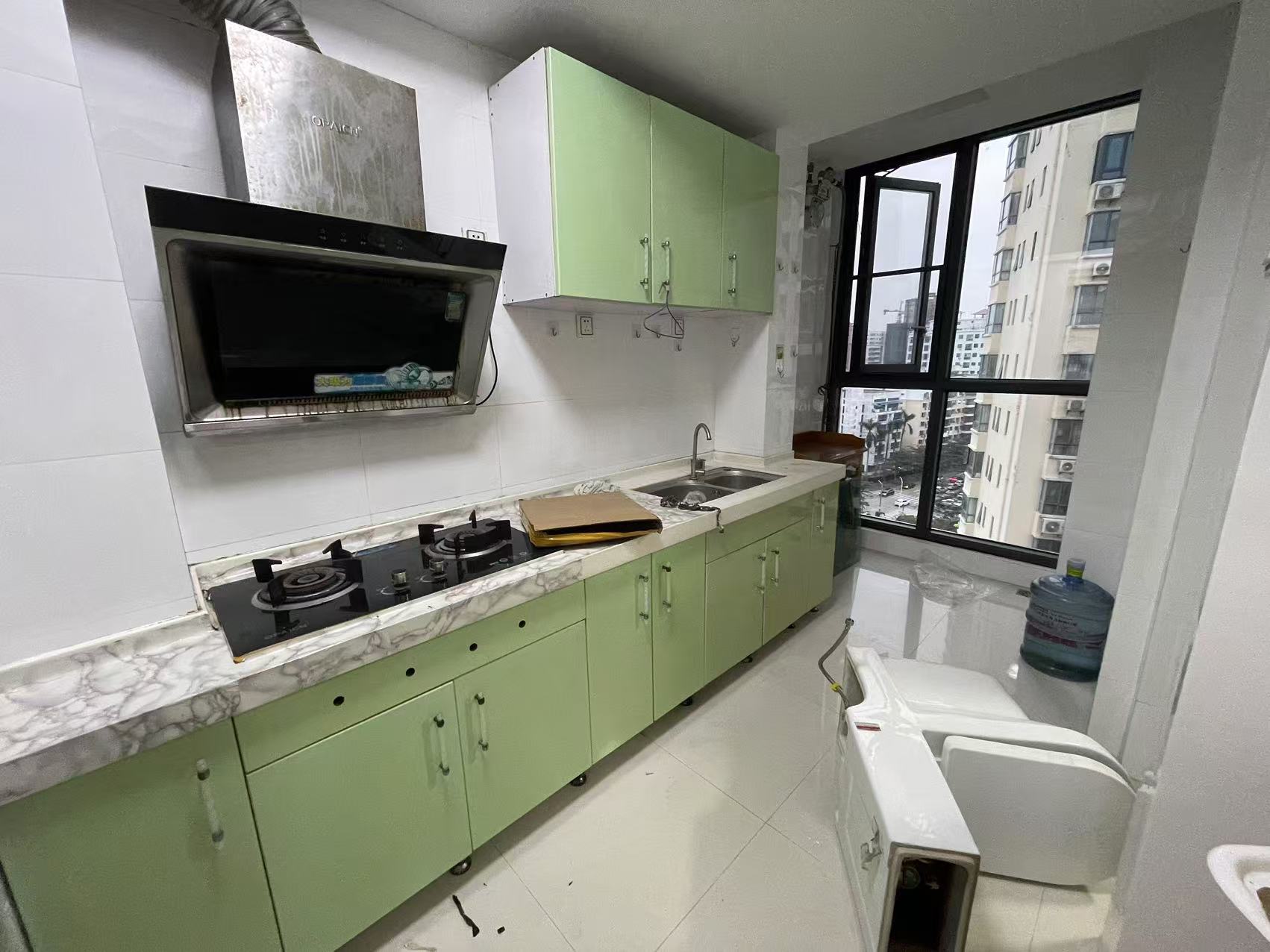 北海岸88号 2室2厅1卫 2200.0元/月 北海岸88号 2室2厅1卫 2200.0元/月室内图