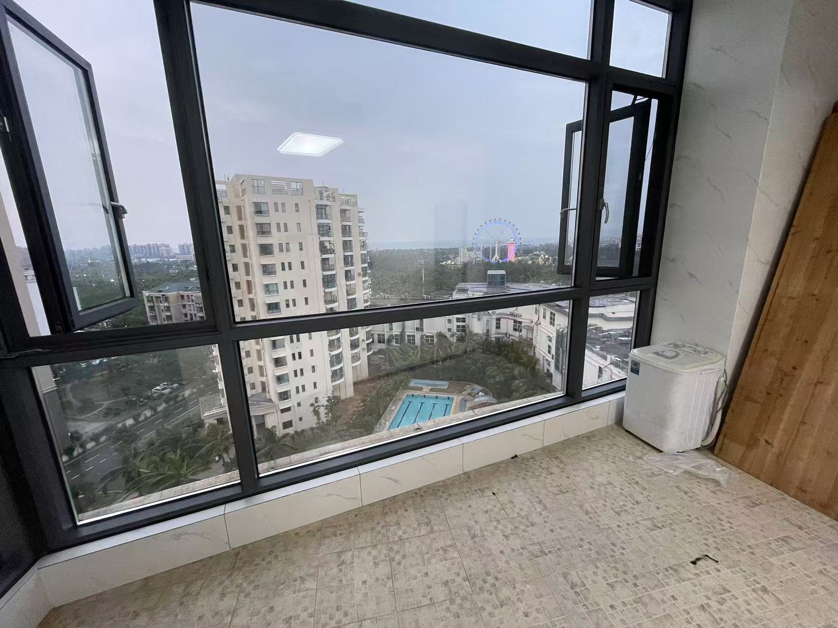 北海岸88号 2室2厅1卫 2200.0元/月 北海岸88号 2室2厅1卫 2200.0元/月室内图