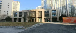 保利时光印象  1室1厅1卫   50.00万