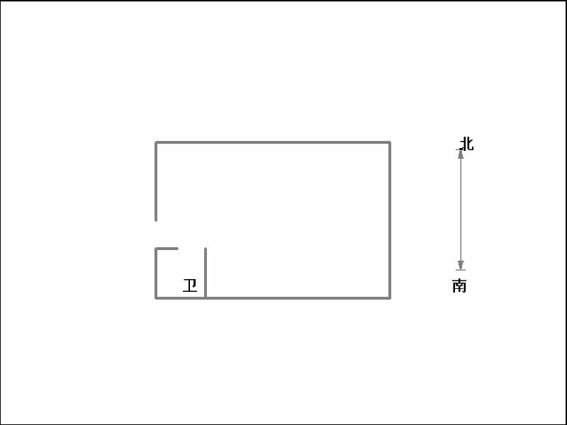 滨河世纪大厦  0室0厅0卫   3200.00元/月室内图