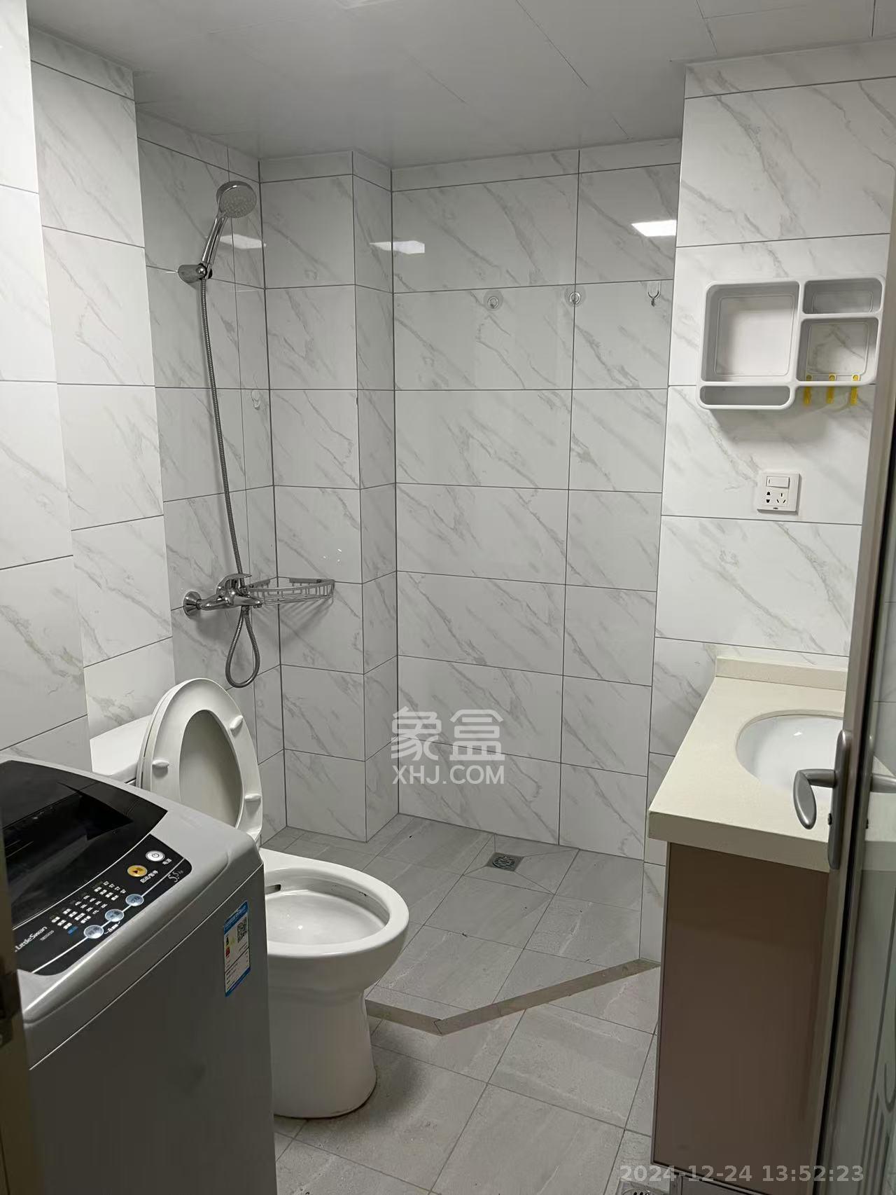 锦华时代  1室0厅1卫    1450.0元/月室内图