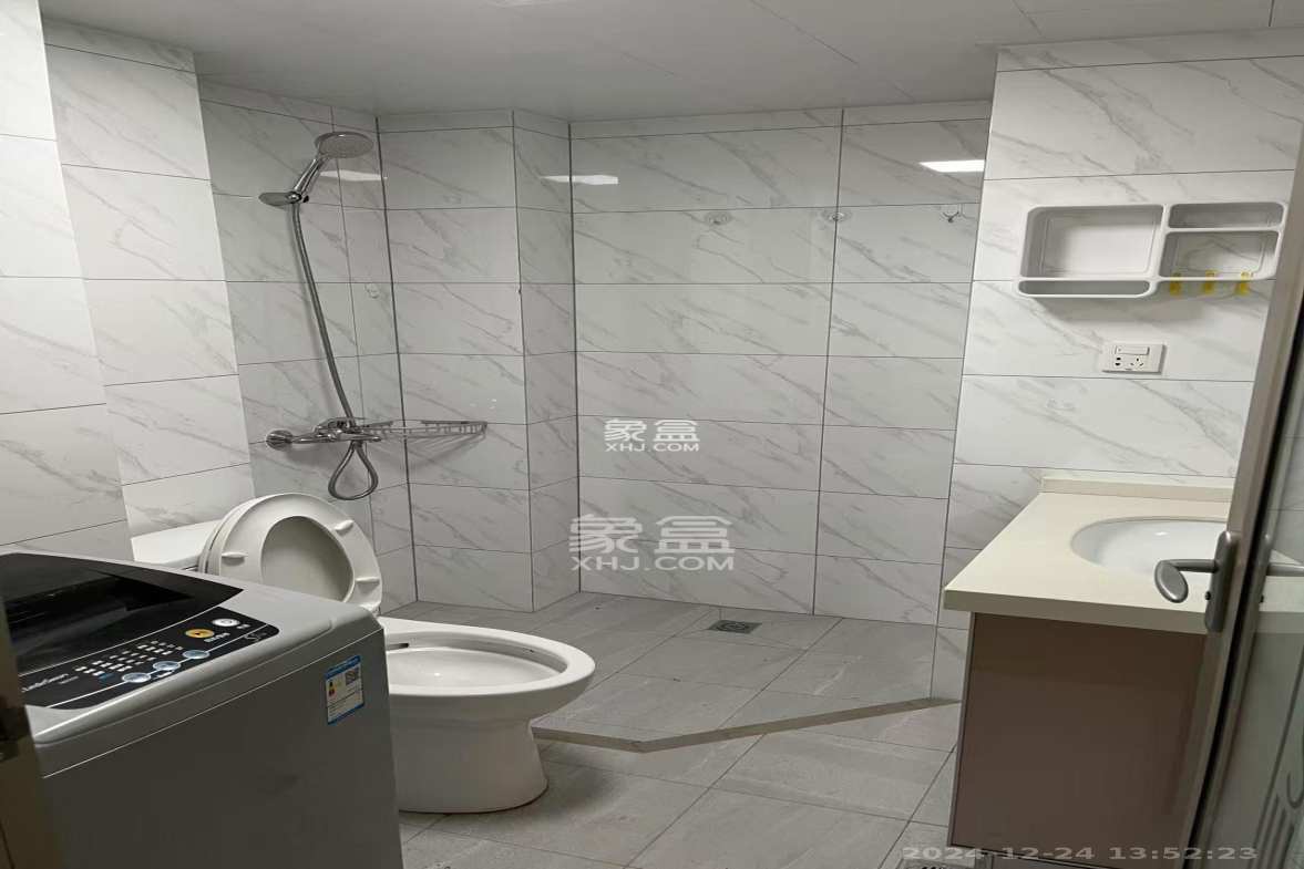 锦华时代 1室0厅1卫 1450.0元/月 锦华时代 1室0厅1卫 1450.0元/月室内图