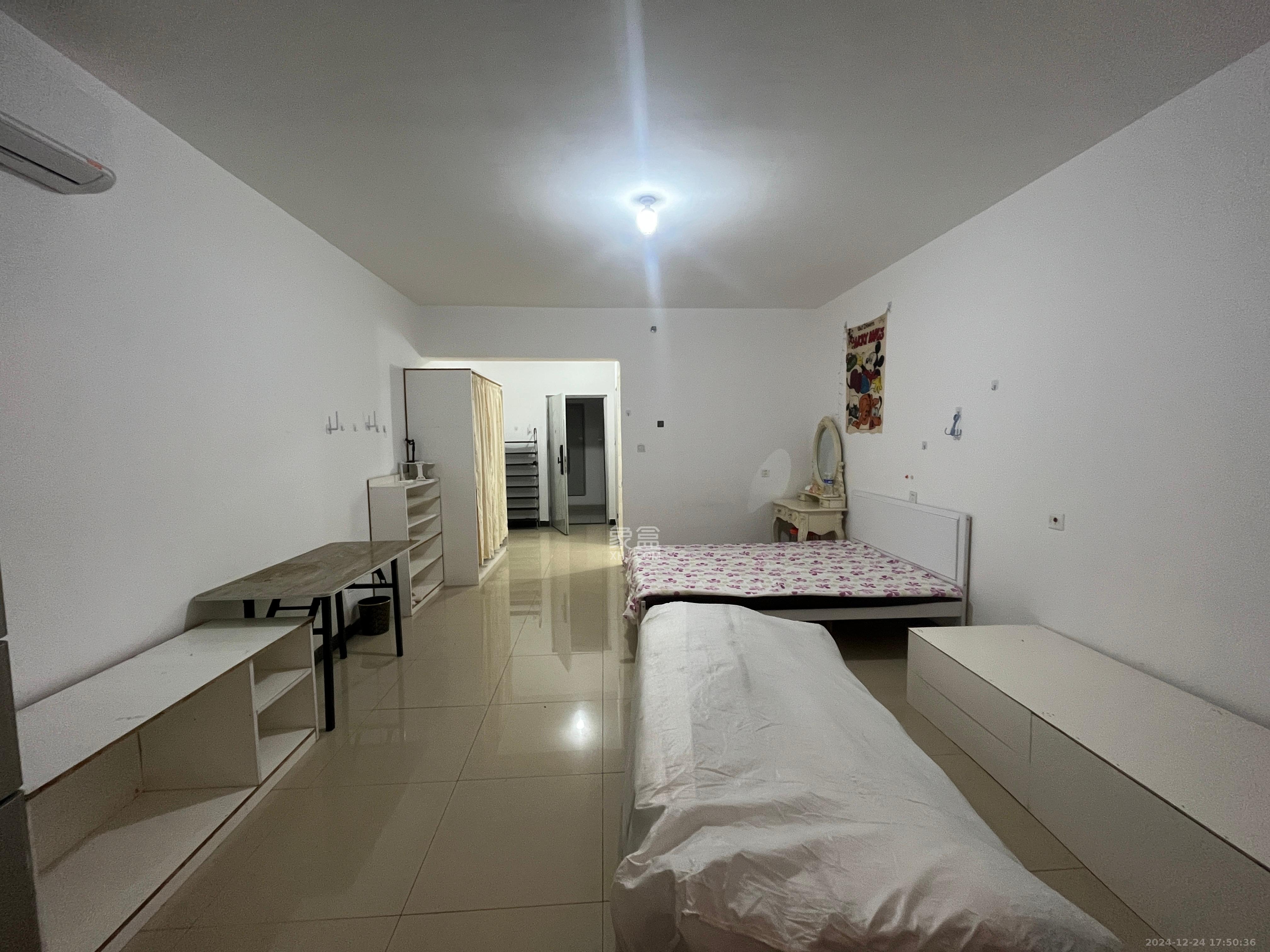 怡海星城 1室1厅1卫 1000.0元/月 怡海星城 1室1厅1卫 1000.0元/月室内图