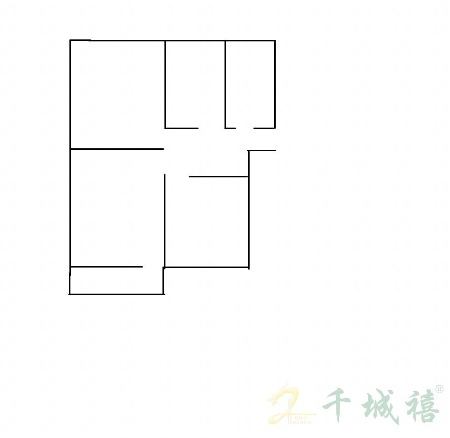 光明南大街112号院  3室1厅1卫   45.00万