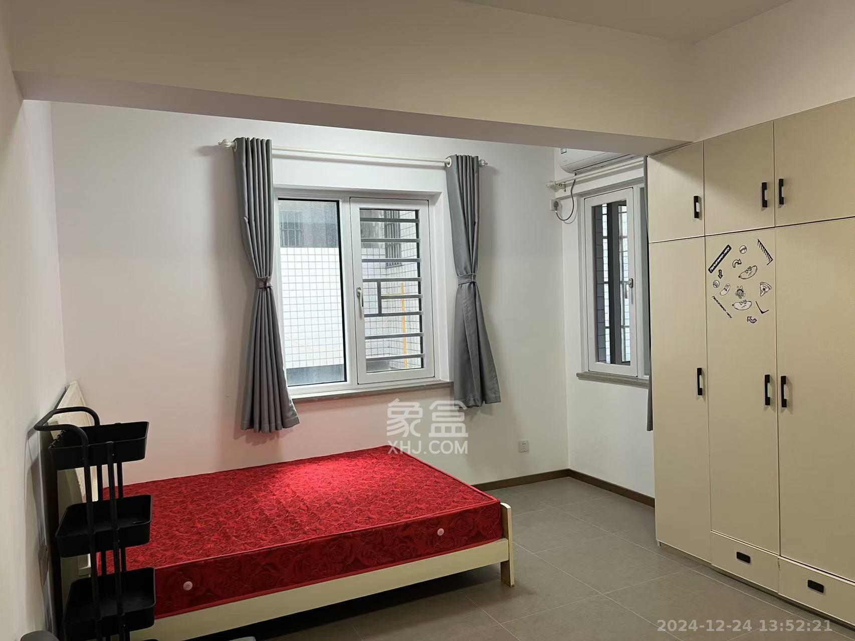 锦华时代  1室0厅1卫    1450.0元/月室内图