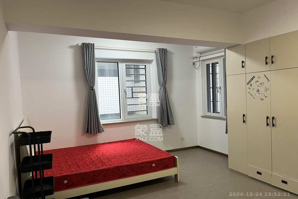 锦华时代 1室0厅1卫 1450.0元/月 锦华时代 1室0厅1卫 1450.0元/月室内图