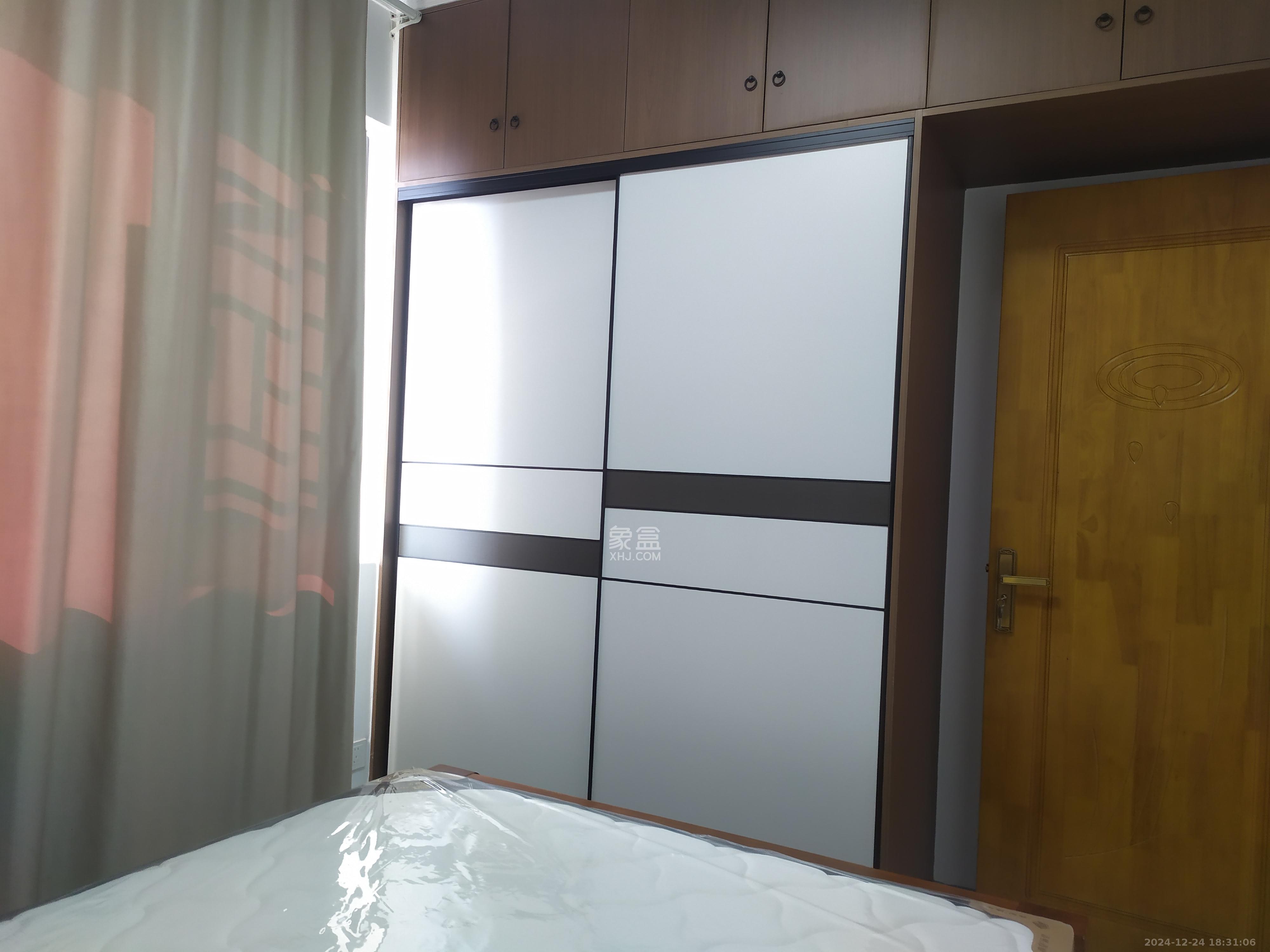 友興家園  2室2廳1衛(wèi)   2900.00元/月室內(nèi)圖
