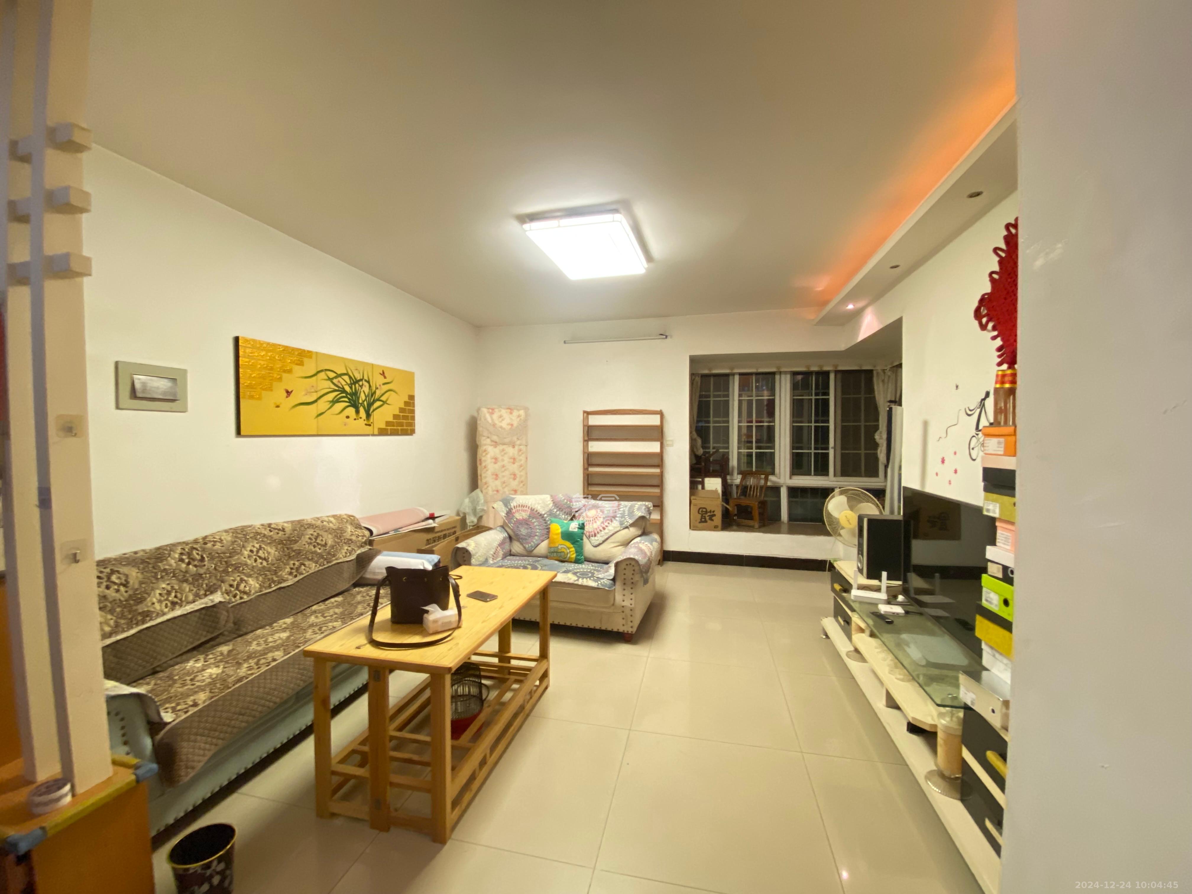 芙蓉别墅山庄（嘉湘华庭）  2室2厅1卫   2300.00元/月