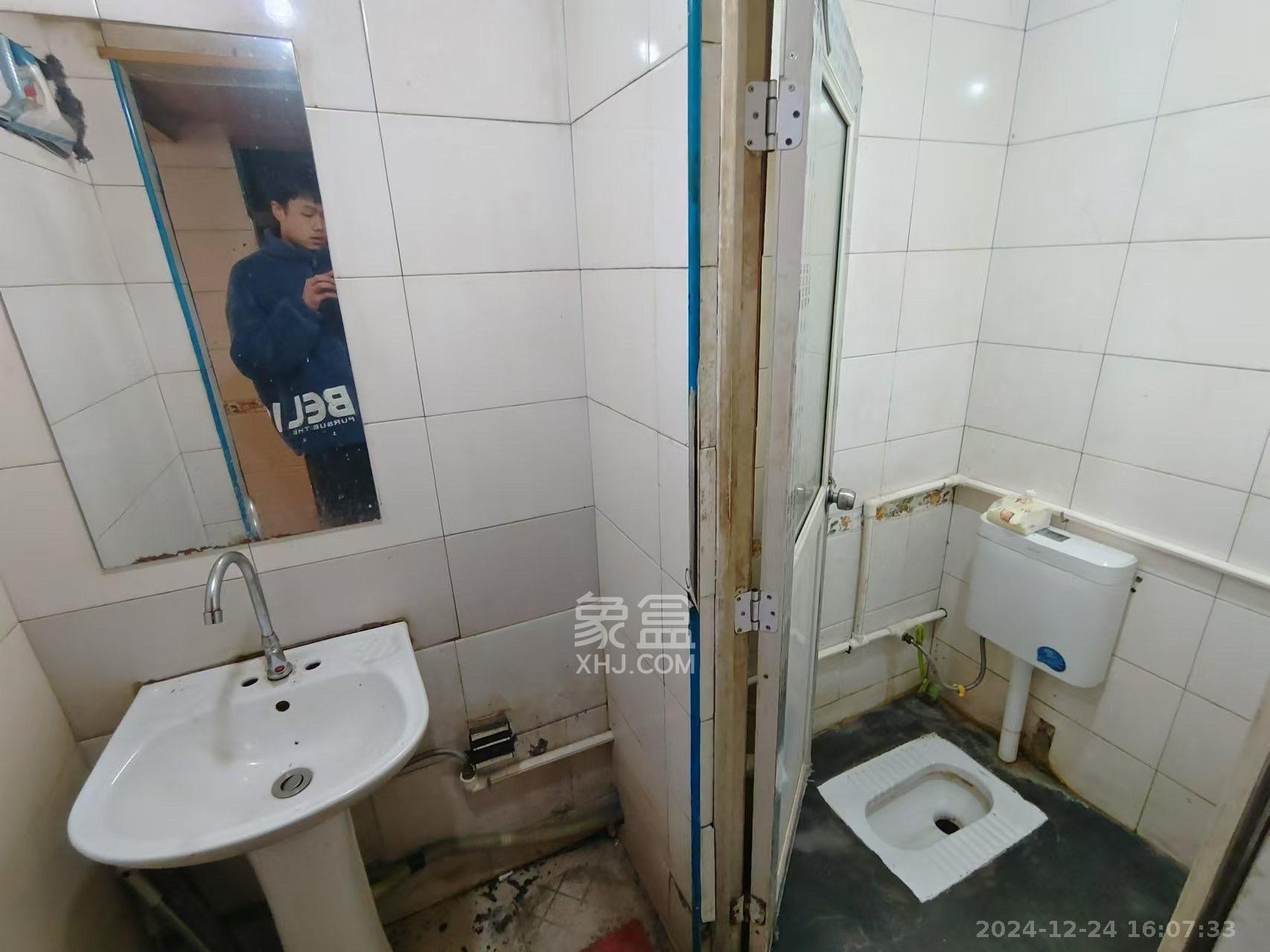 白沙晶城   99.0㎡     7500.00元/月室内图