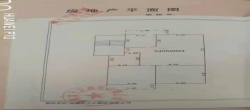 明仕花园  3室2厅1卫   1300.00元/月