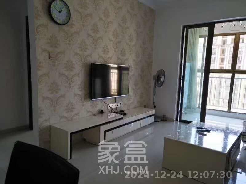 江山帝景雅典 2室2厅1卫 1800.0元/月 江山帝景雅典 2室2厅1卫 1800.0元/月室内图