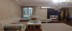 汉成华都西区  3室2厅2卫   105.00万