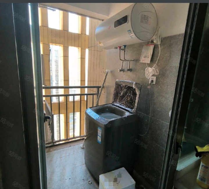 恒大绿洲 1室0厅0卫 1100.0元/月 恒大绿洲 1室0厅0卫 1100.0元/月室内图