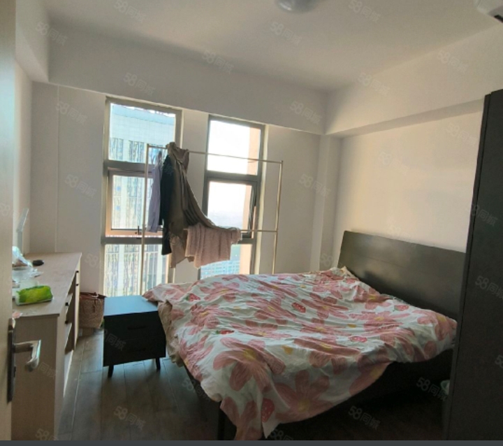 恒大绿洲 1室0厅0卫 1100.0元/月 恒大绿洲 1室0厅0卫 1100.0元/月室内图