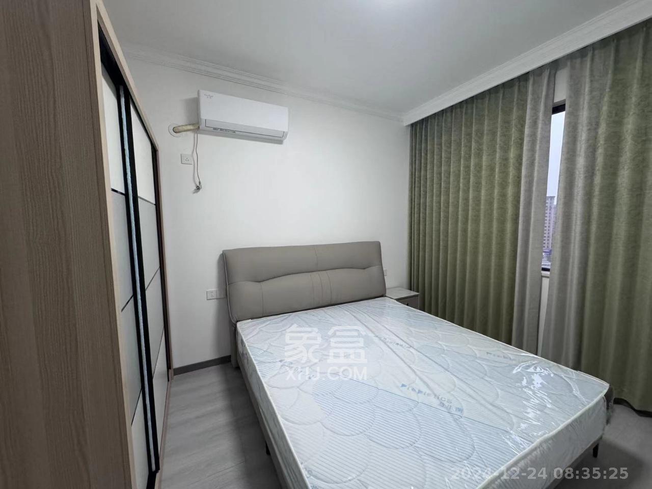 金桂小区二期  2室1厅1卫    2200.0元/月室内图