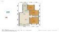 光华苑北区  3室2厅2卫   1500.00元/月