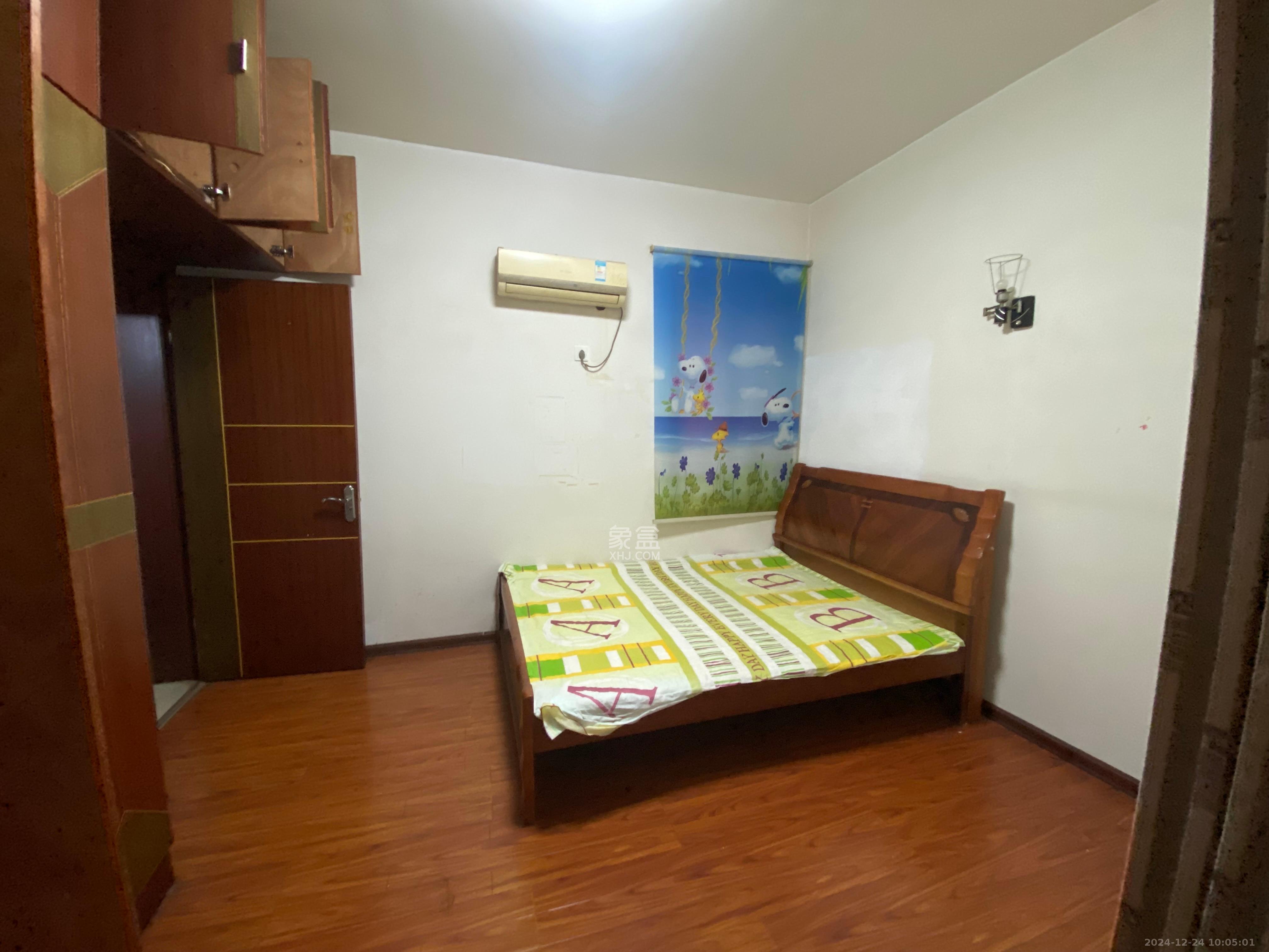 芙蓉别墅山庄（嘉湘华庭）  2室2厅1卫   2300.00元/月室内图