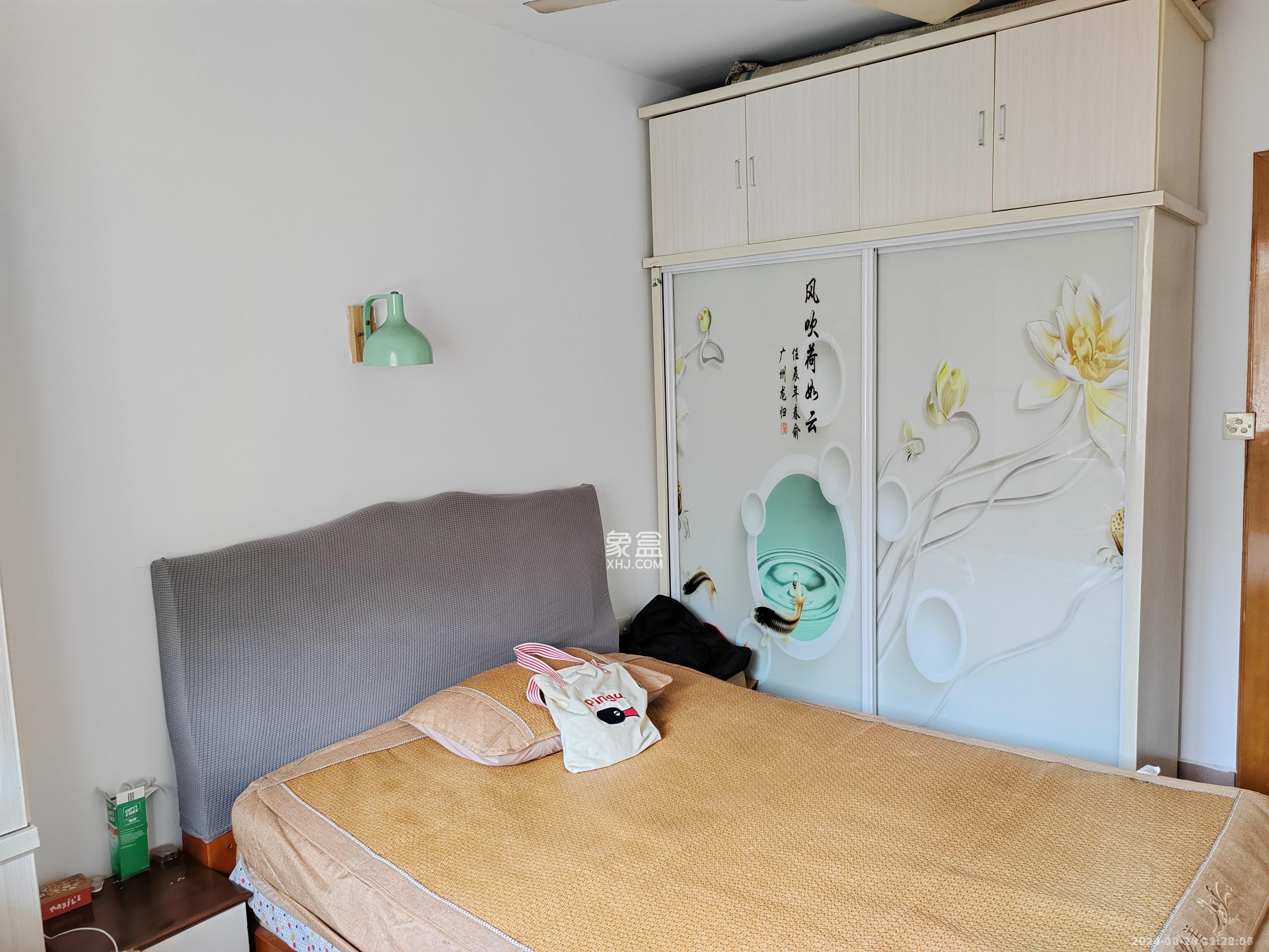 葩塘小区  2室1厅1卫   800.00元/月室内图
