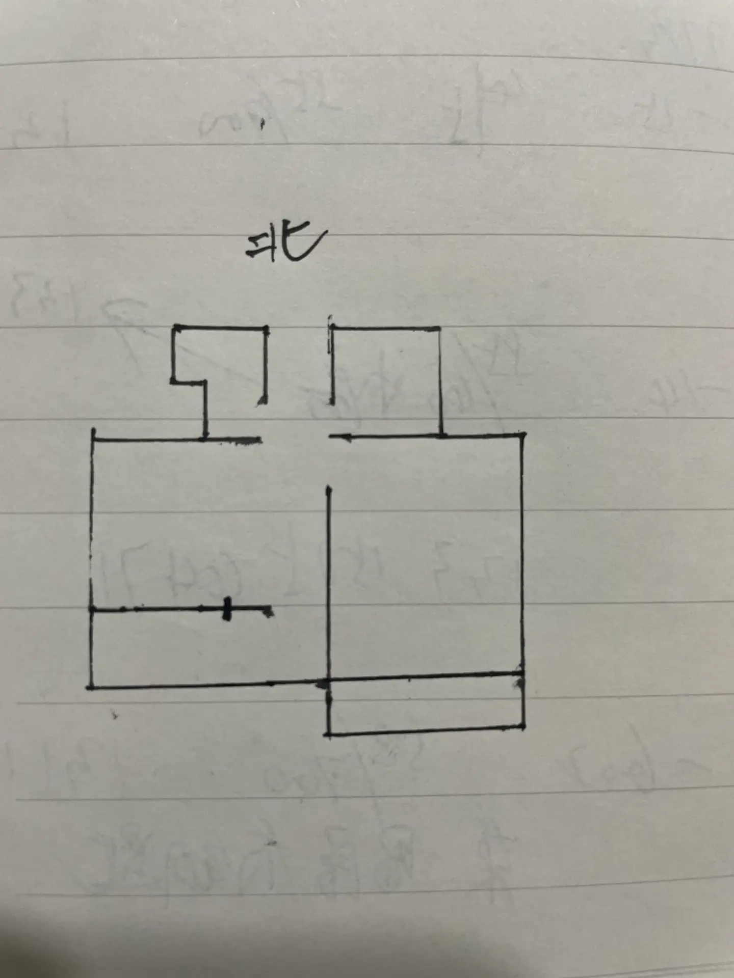 农林路116号院  2室1厅1卫   38.00万