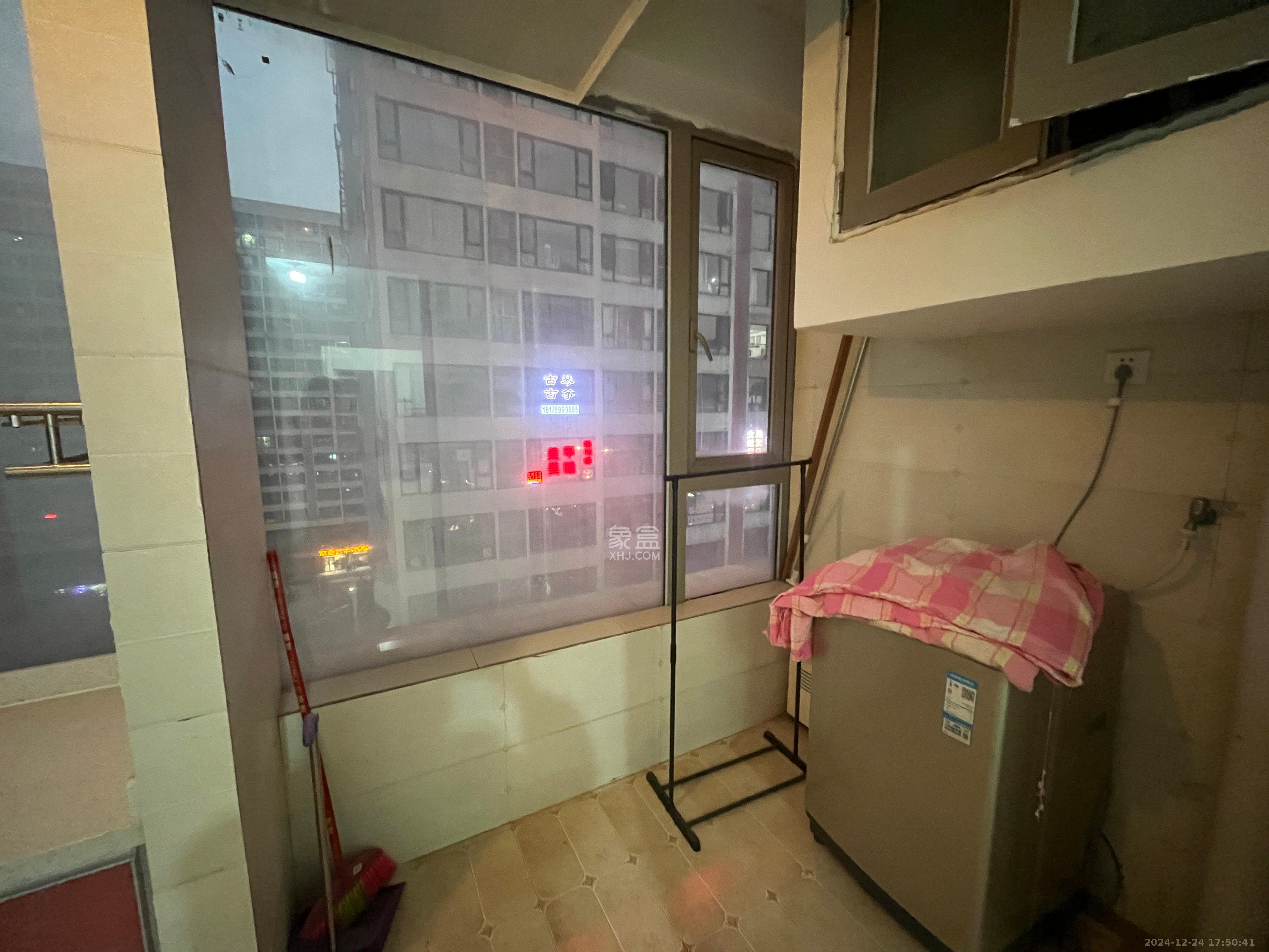 怡海星城 1室1厅1卫 1000.0元/月 怡海星城 1室1厅1卫 1000.0元/月室内图