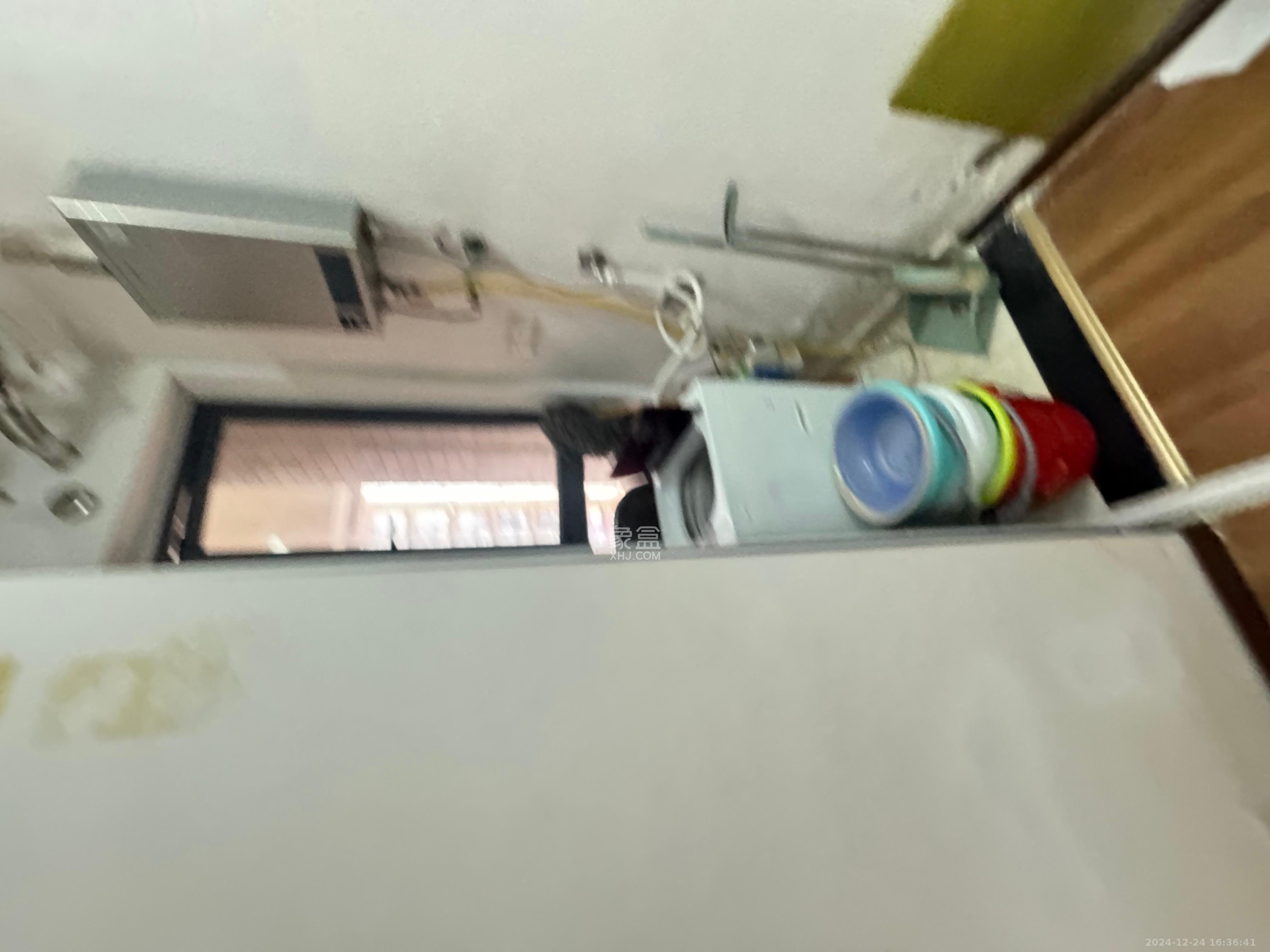 广泰锦苑  1室1厅1卫    1200.0元/月室内图