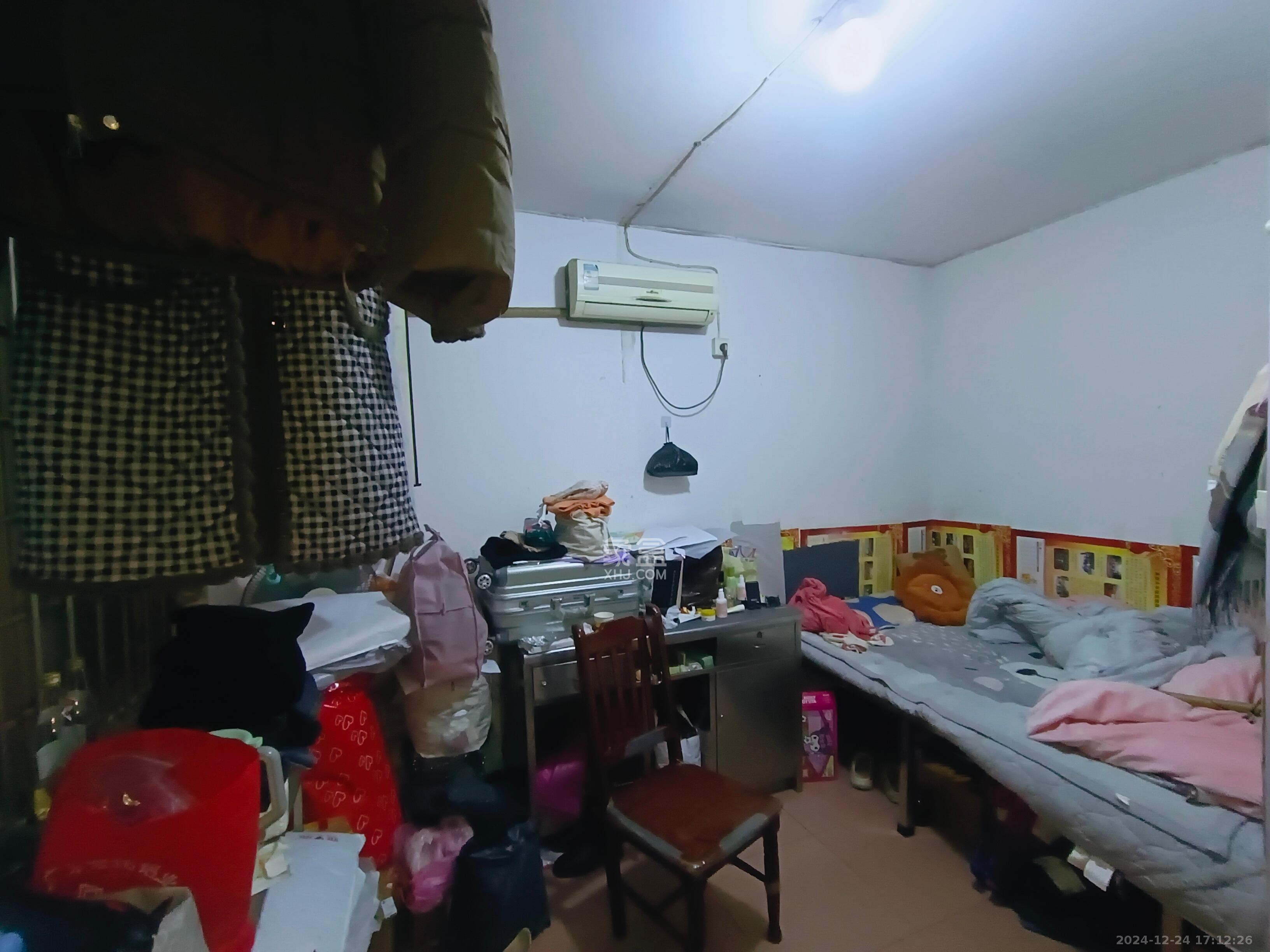 骆家坝小区 2室1厅1卫 1400.0元/月 骆家坝小区 2室1厅1卫 1400.0元/月室内图