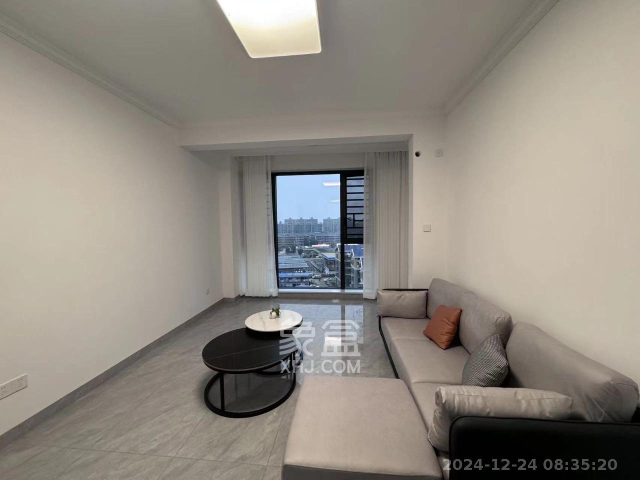 金桂小区二期  2室1厅1卫    2200.0元/月室内图1