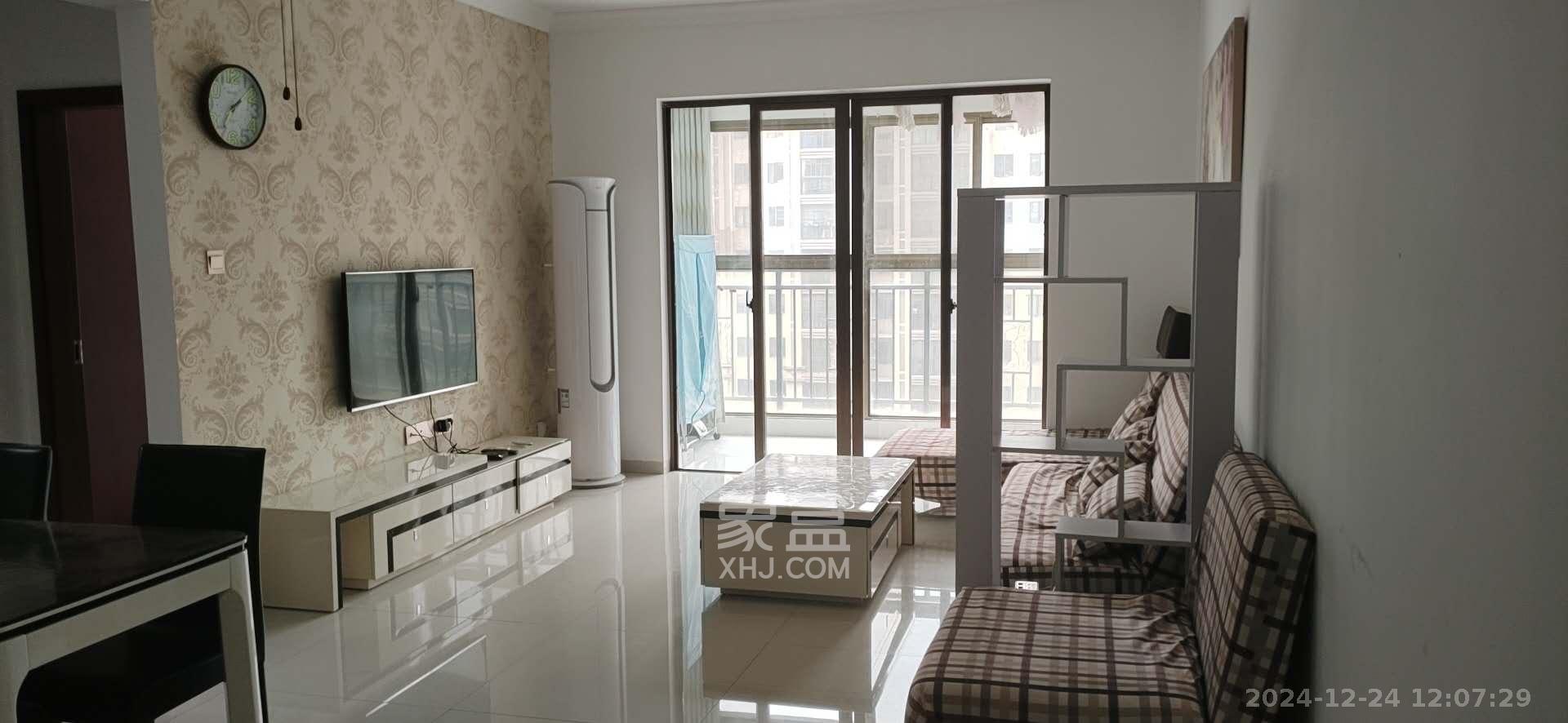 江山帝景雅典 2室2厅1卫 1800.0元/月 江山帝景雅典 2室2厅1卫 1800.0元/月室内图