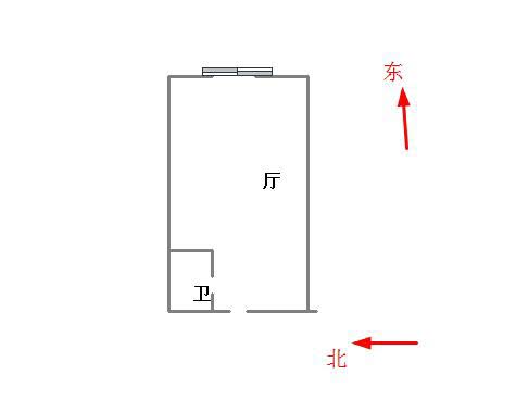 卓立商务大厦  0室0厅0卫   32.00万室内图