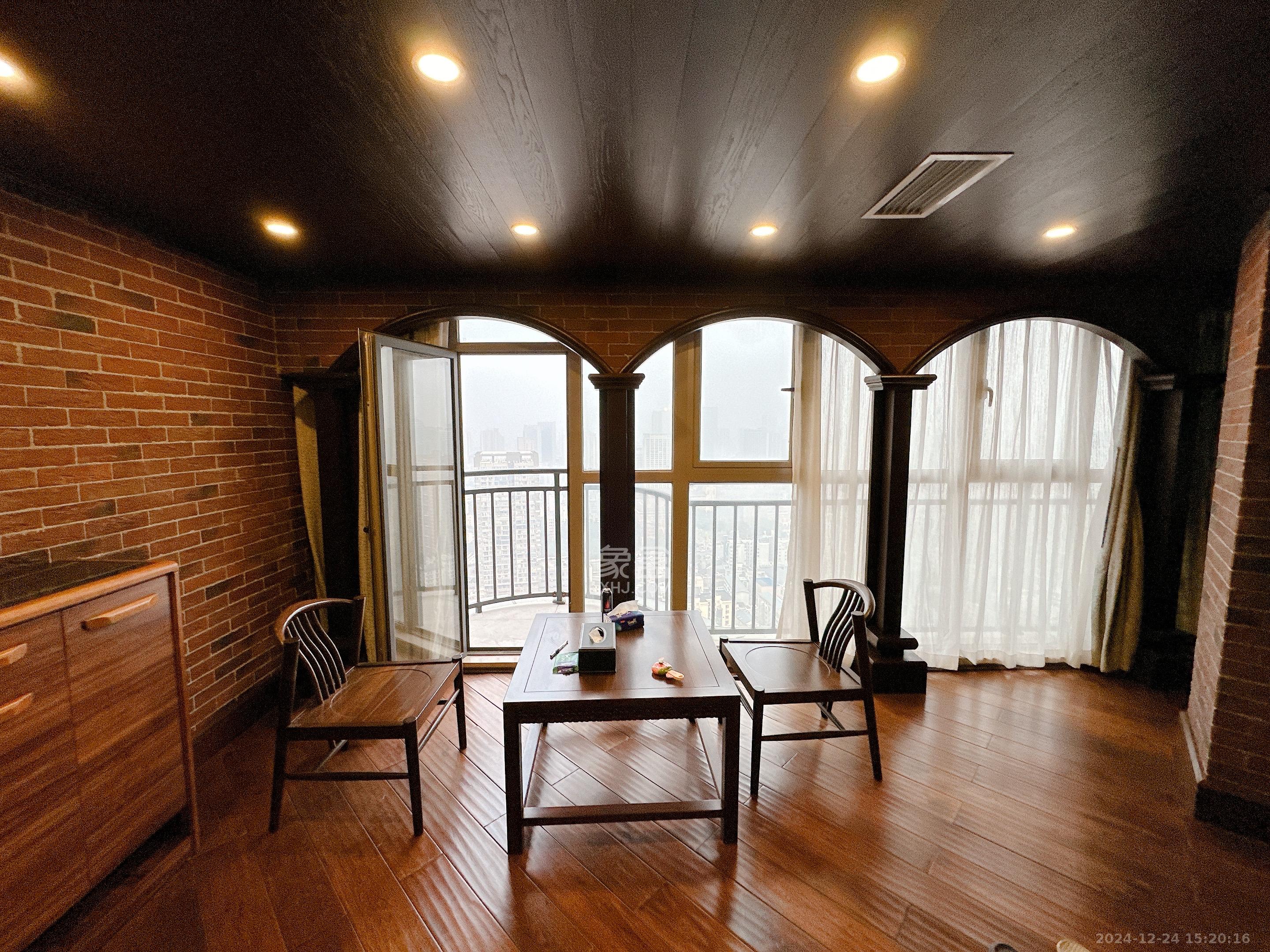 潮宗御苑  3室2厅2卫    26800.0元/月室内图