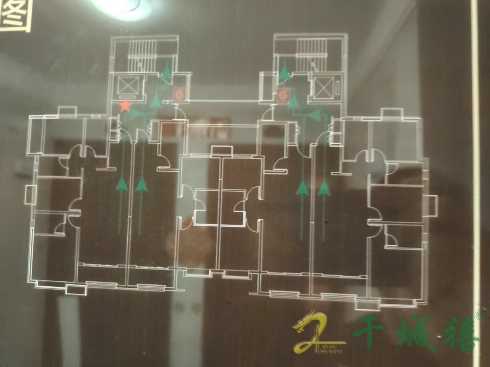 美的悦江府  3室2厅1卫   130.00万