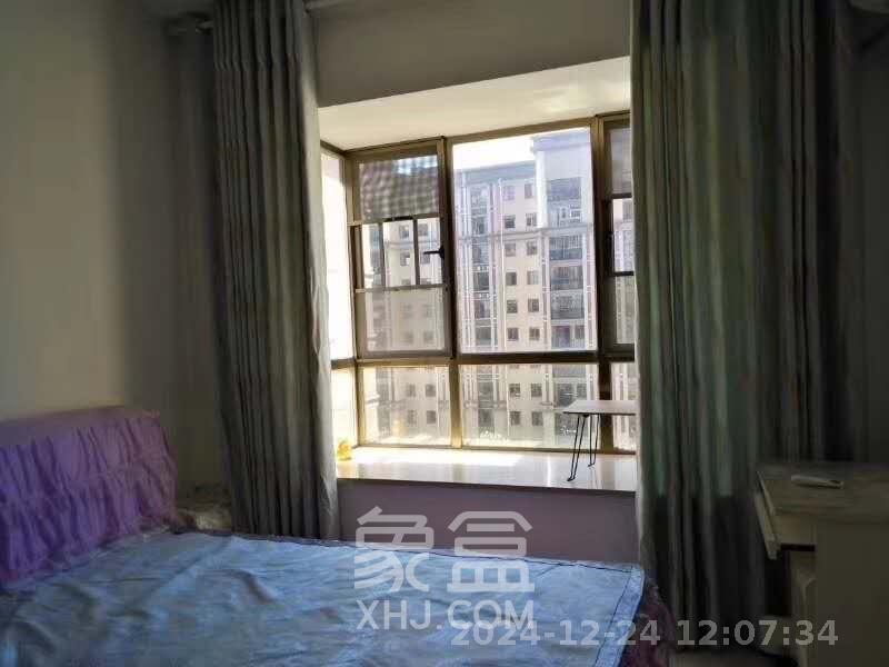 江山帝景雅典 2室2厅1卫 1800.0元/月 江山帝景雅典 2室2厅1卫 1800.0元/月室内图